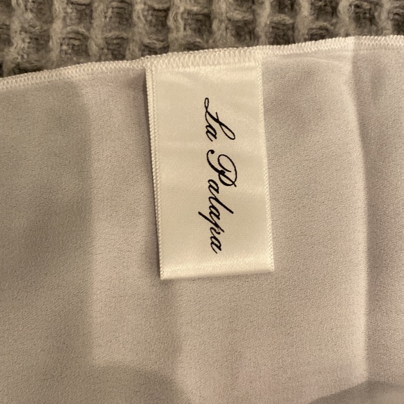 Swimsuit sarong wrap - Picture 2 of 4